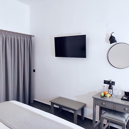 Lefka Ori - Agia Galini Apartman Kültér fotó