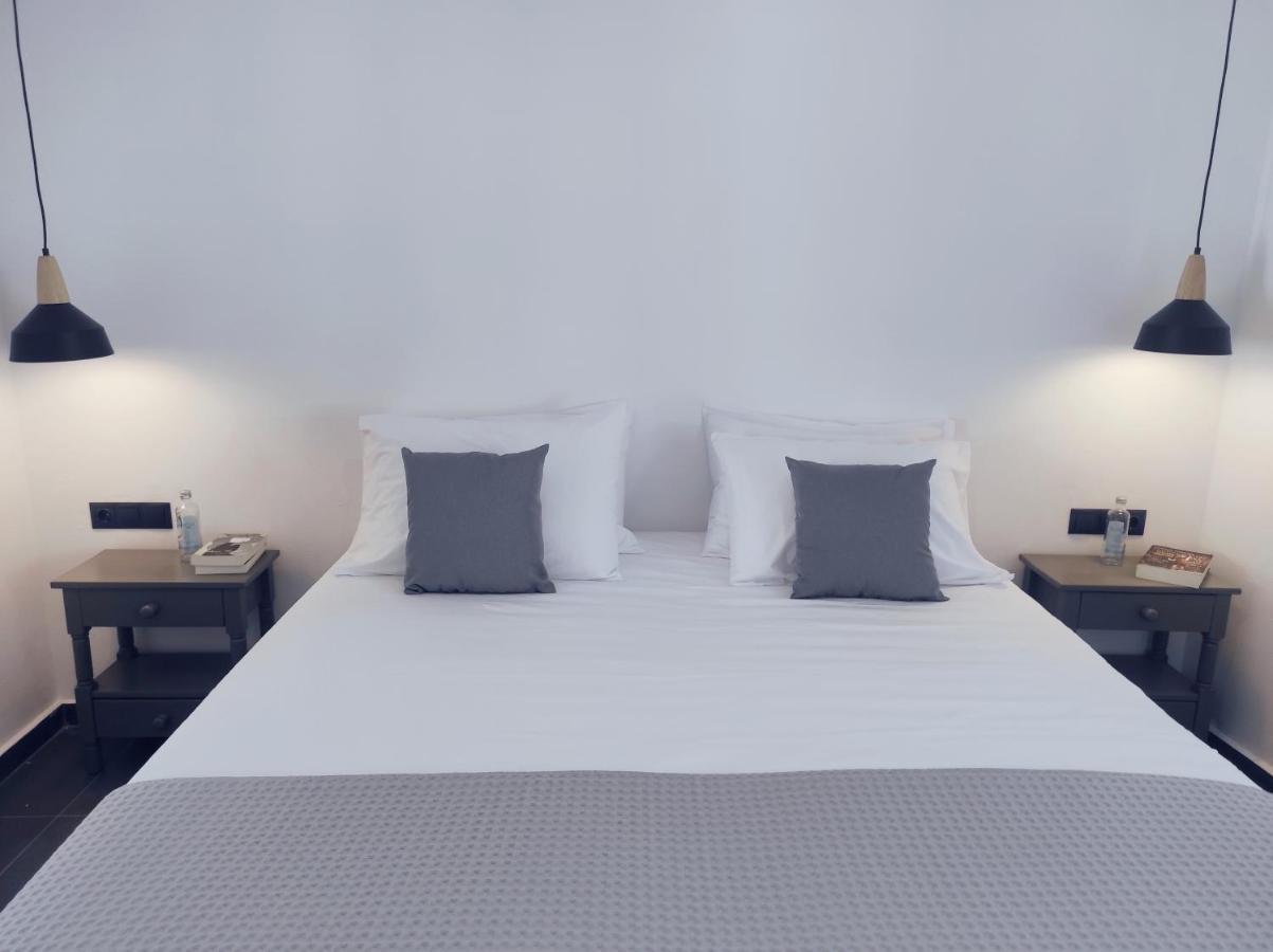 Lefka Ori - Agia Galini Apartman Kültér fotó