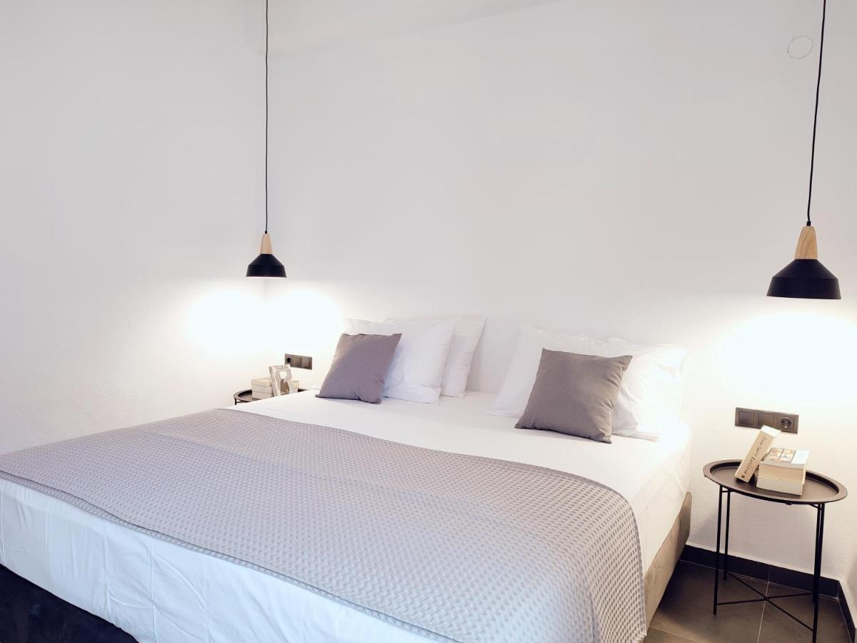 Lefka Ori - Agia Galini Apartman Kültér fotó