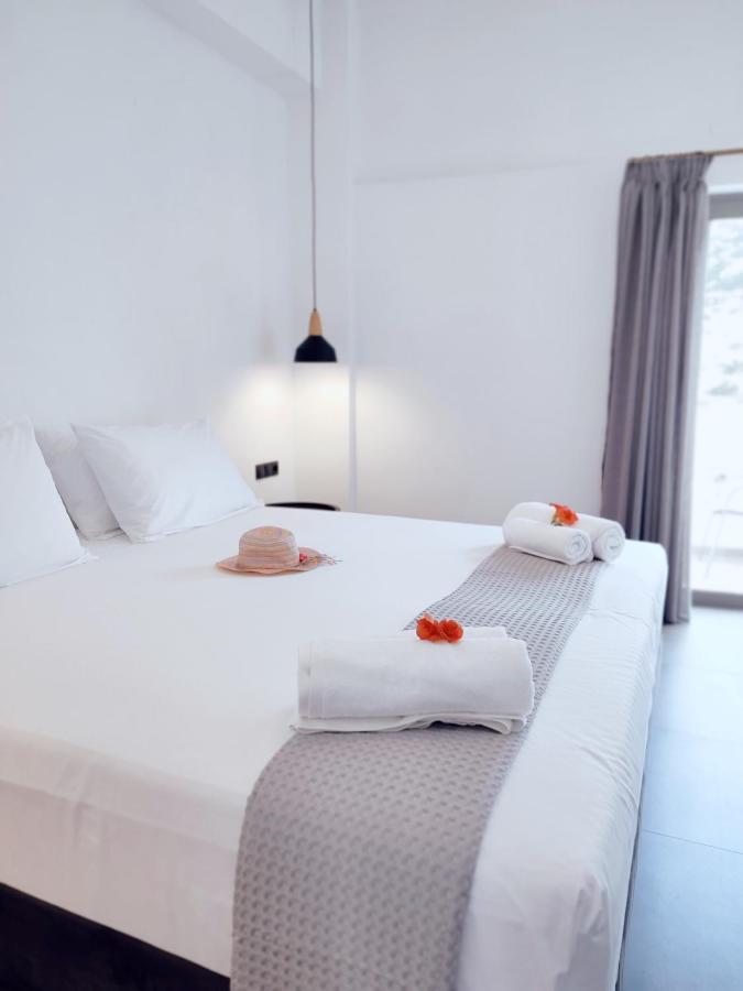 Lefka Ori - Agia Galini Apartman Kültér fotó