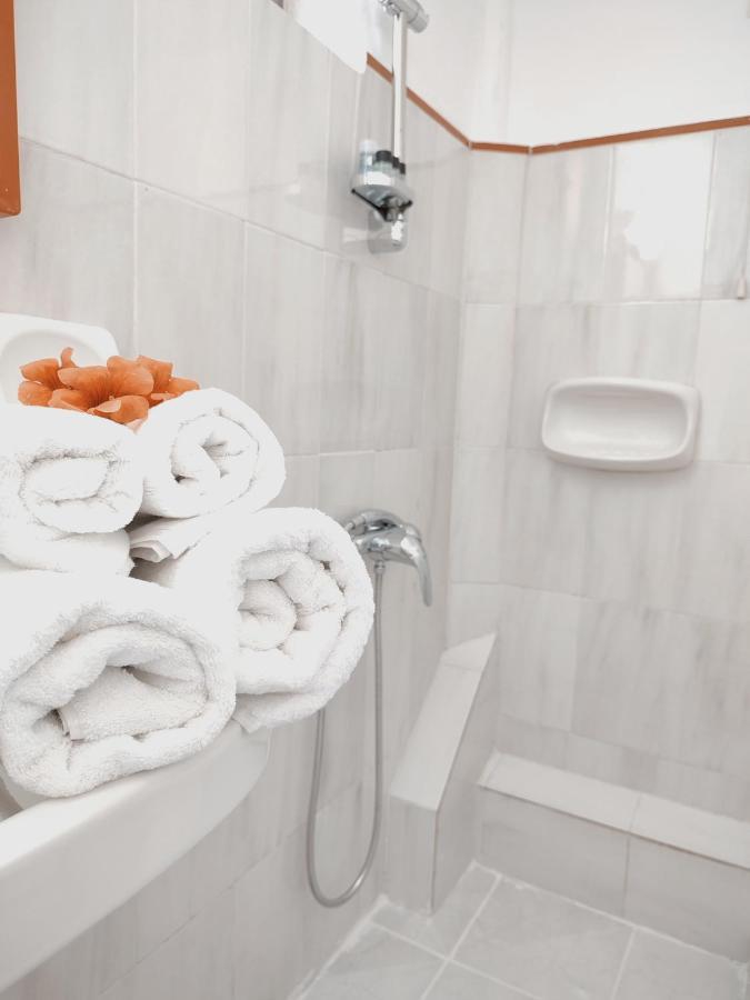 Lefka Ori - Agia Galini Apartman Kültér fotó