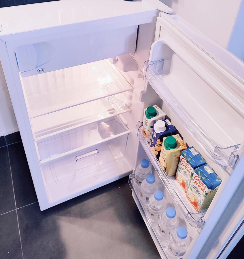 Lefka Ori - Agia Galini Apartman Kültér fotó