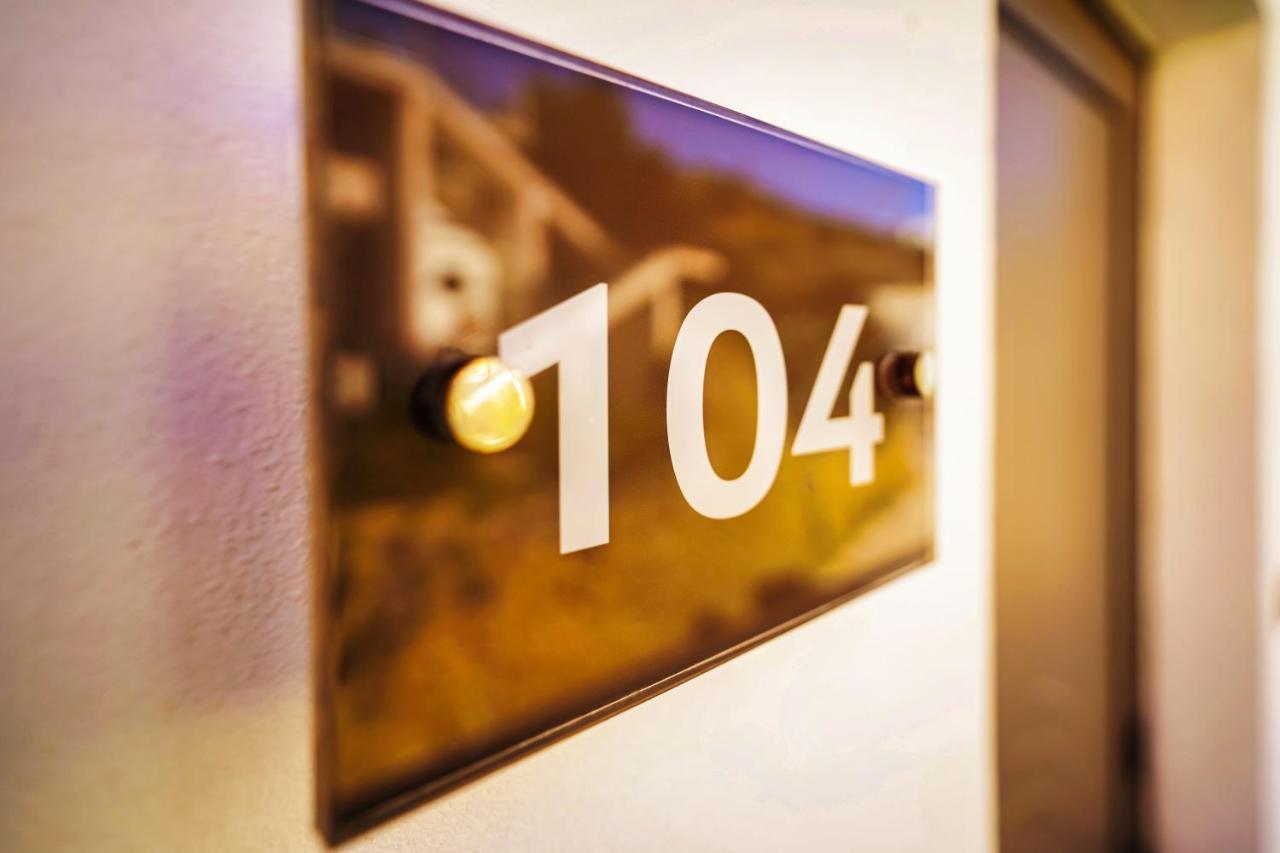 Lefka Ori - Agia Galini Apartman Kültér fotó