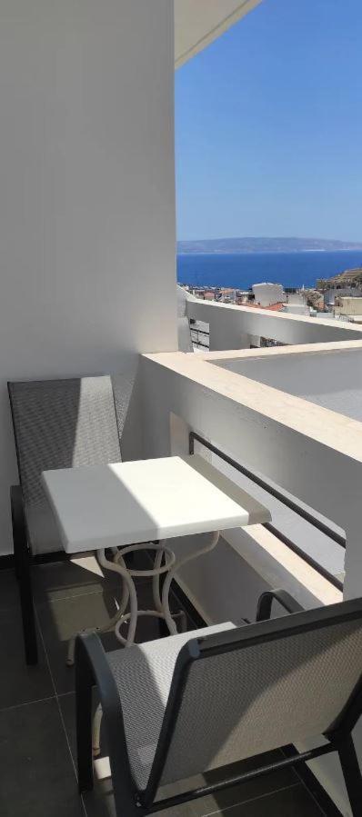 Lefka Ori - Agia Galini Apartman Szoba fotó