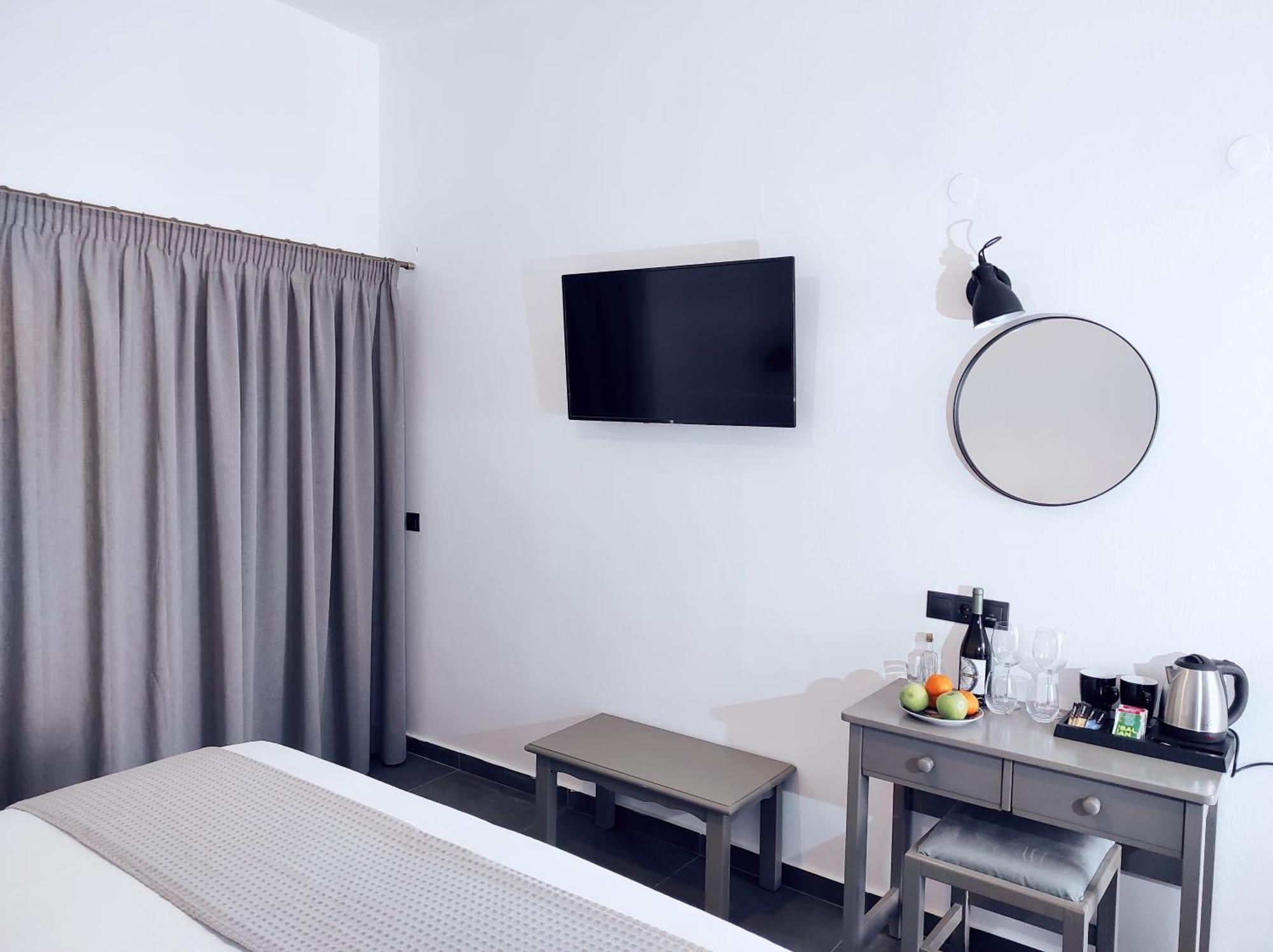 Lefka Ori - Agia Galini Apartman Kültér fotó