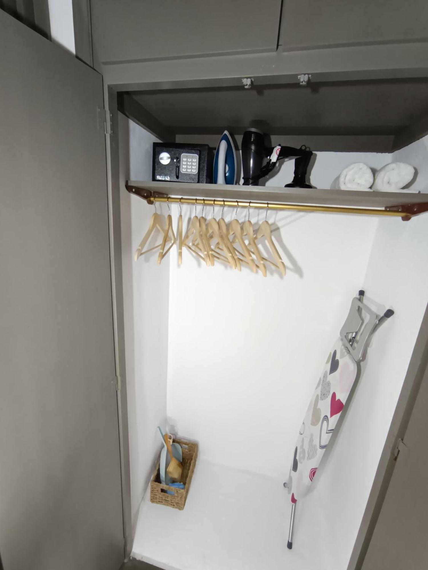 Lefka Ori - Agia Galini Apartman Kültér fotó