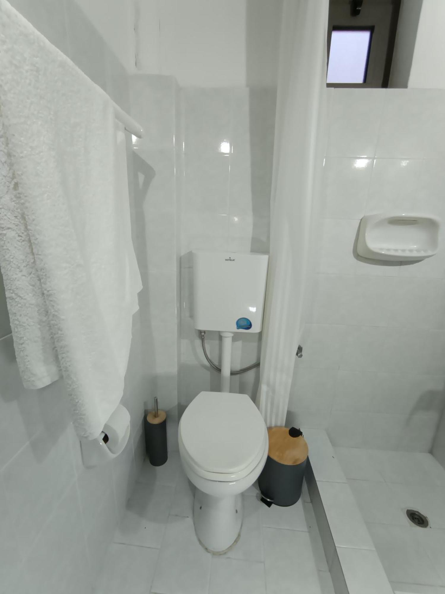 Lefka Ori - Agia Galini Apartman Kültér fotó