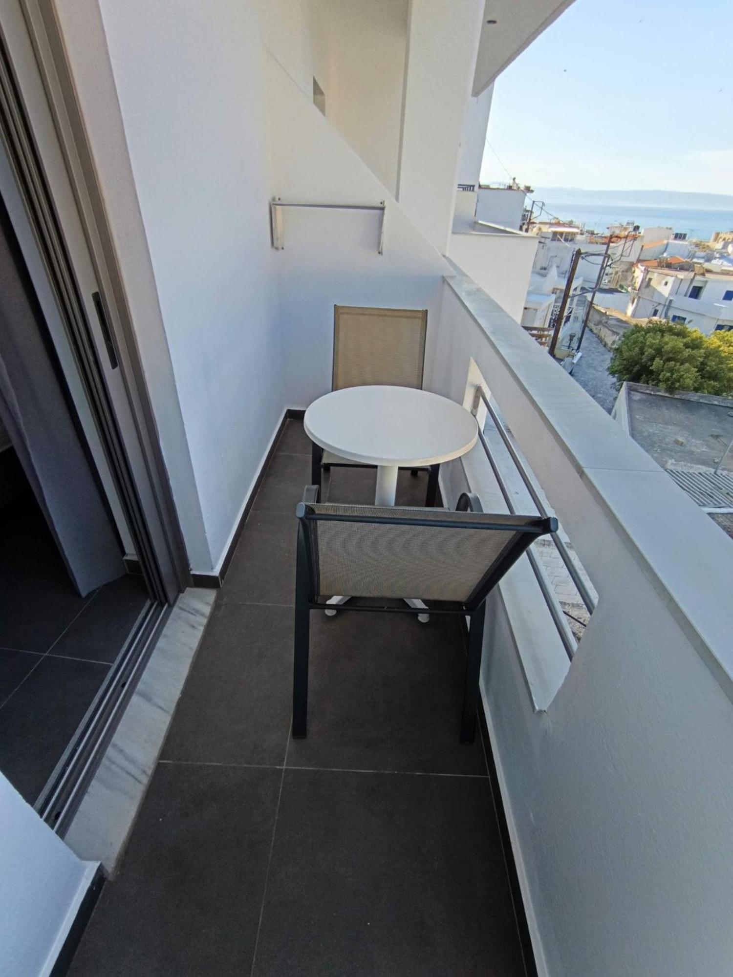 Lefka Ori - Agia Galini Apartman Kültér fotó
