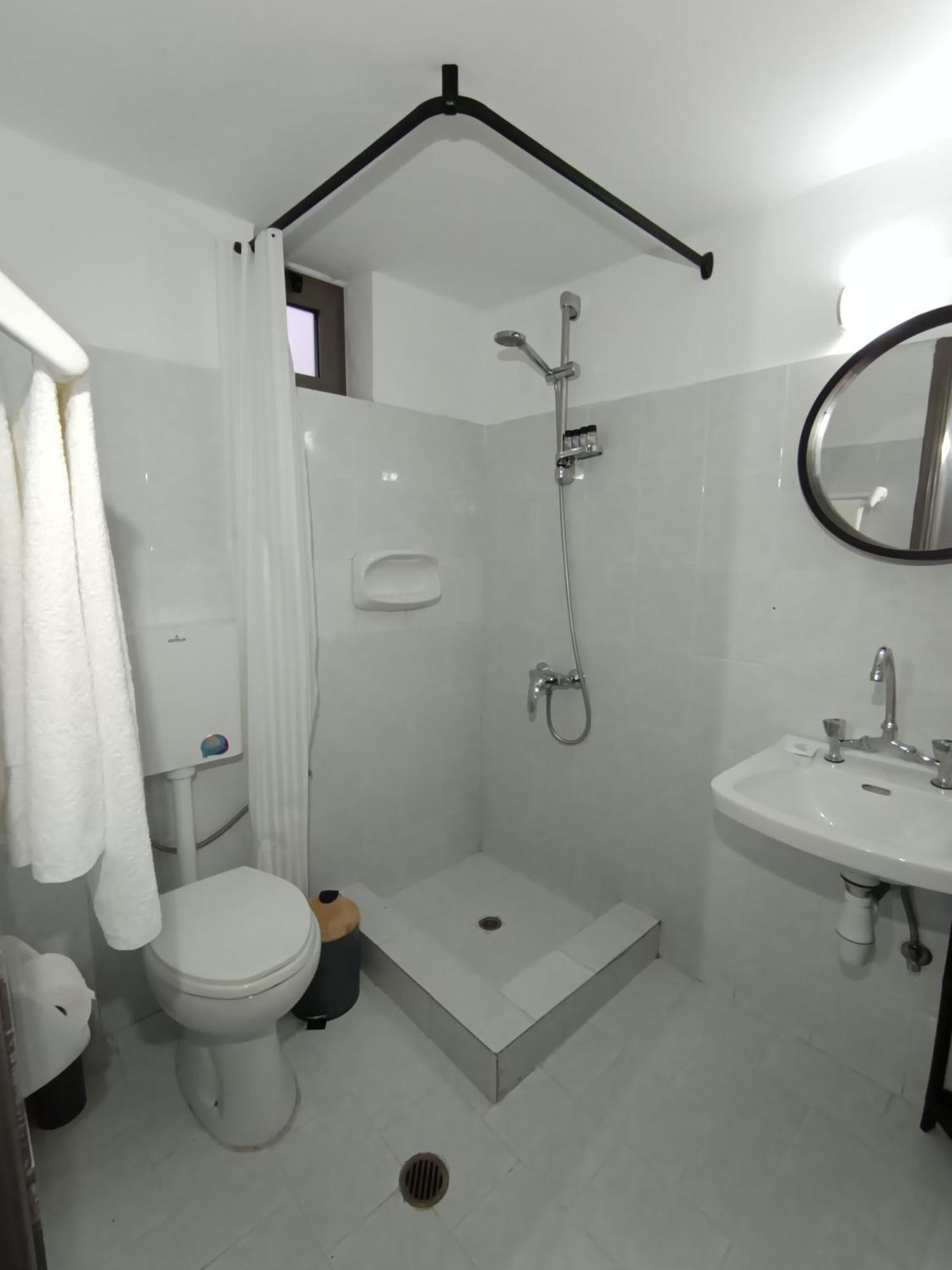 Lefka Ori - Agia Galini Apartman Kültér fotó