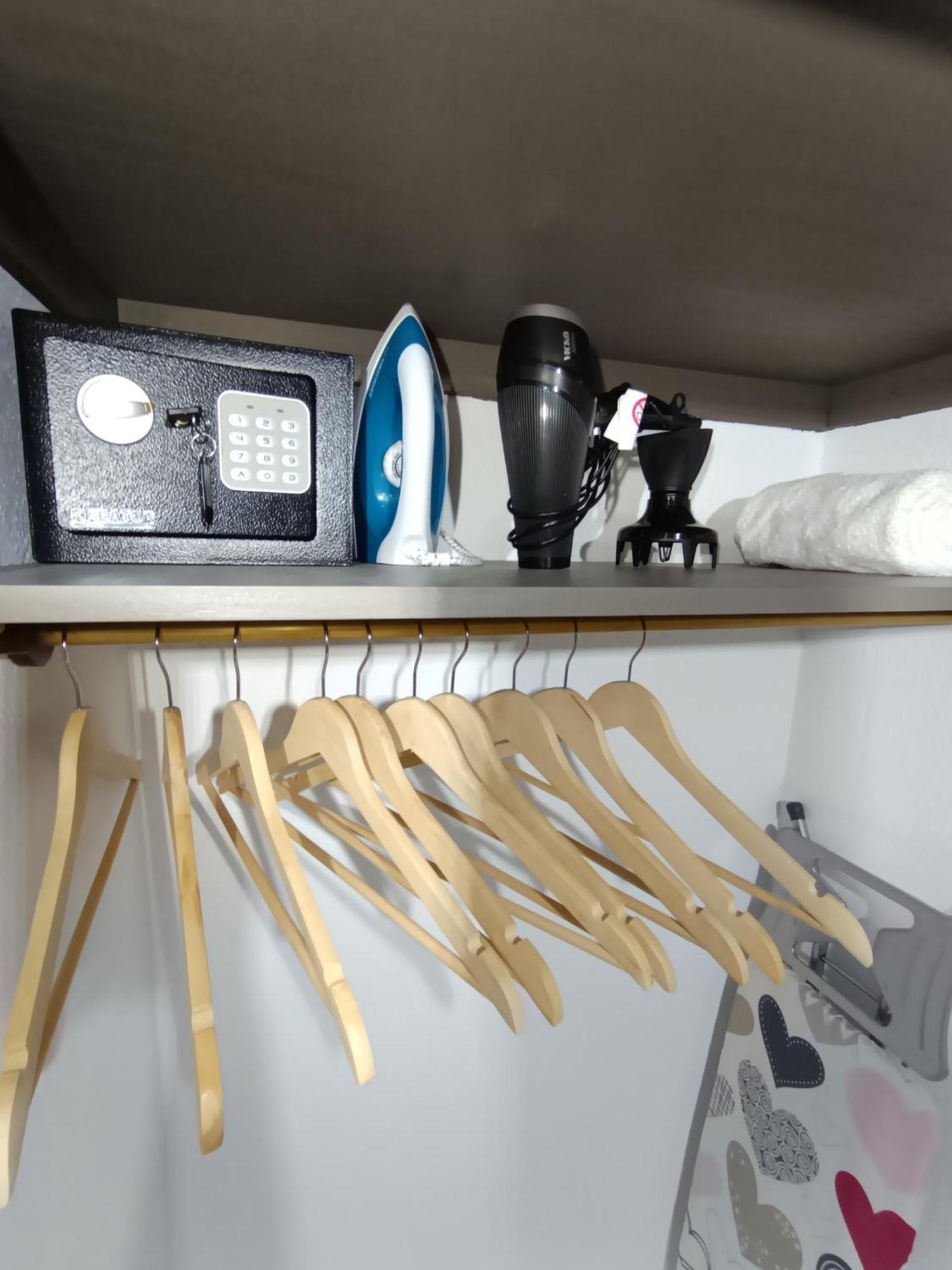 Lefka Ori - Agia Galini Apartman Kültér fotó