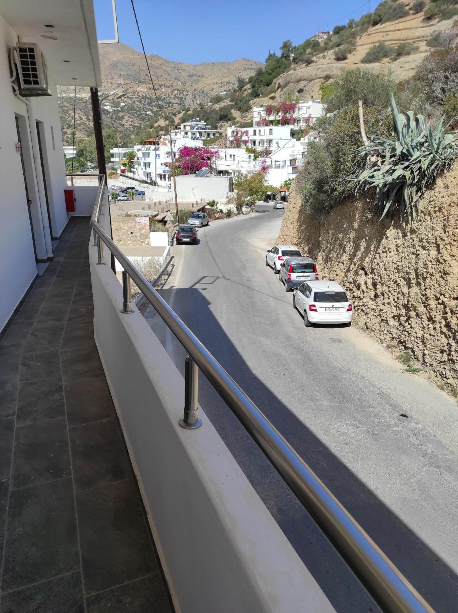 Lefka Ori - Agia Galini Apartman Kültér fotó